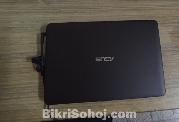 Asus Laptop for sale